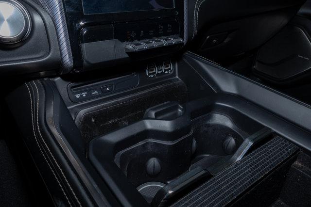 2019 Ram 1500 Limited Crew Cab 4x4 5'7" Box