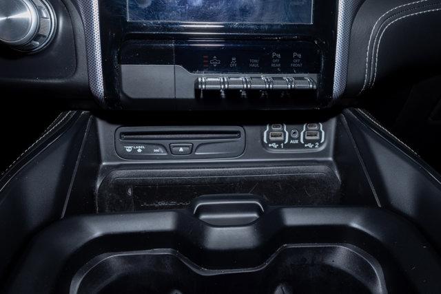 2019 Ram 1500 Limited Crew Cab 4x4 5'7" Box