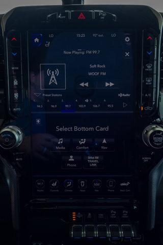 2019 Ram 1500 Limited Crew Cab 4x4 5'7" Box