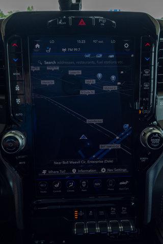 2019 Ram 1500 Limited Crew Cab 4x4 5'7" Box