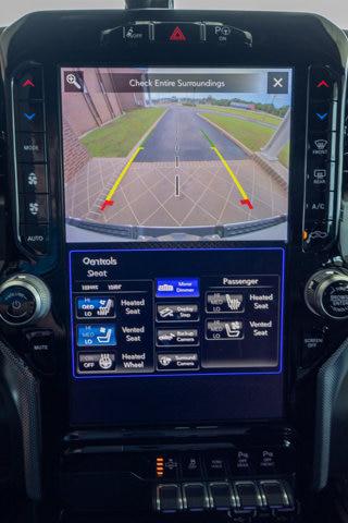 2019 Ram 1500 Limited Crew Cab 4x4 5'7" Box