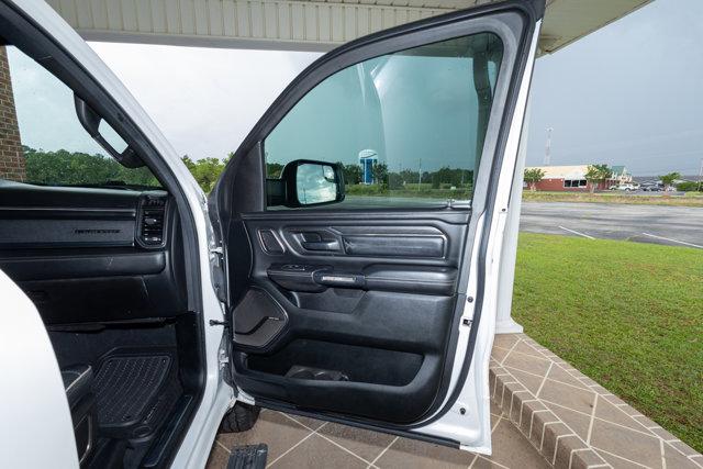 2019 Ram 1500 Limited Crew Cab 4x4 5'7" Box