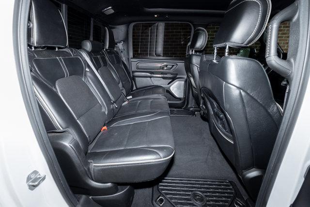 2019 Ram 1500 Limited Crew Cab 4x4 5'7" Box