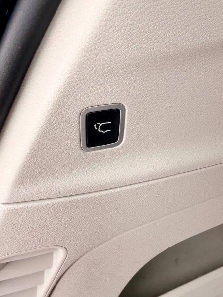 2017 Chrysler Pacifica Touring Plus