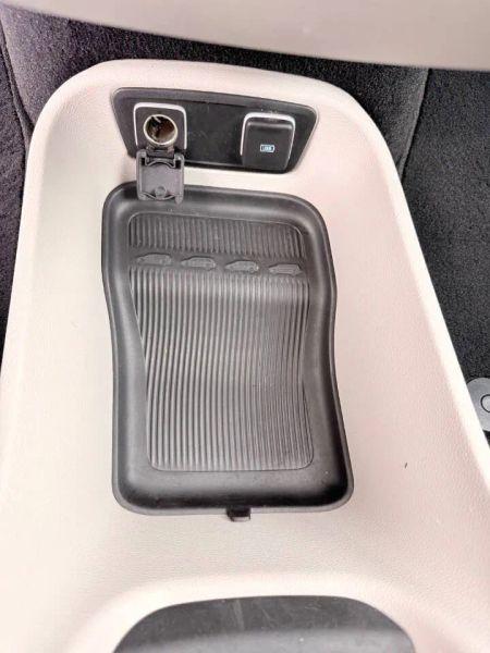 2017 Chrysler Pacifica Touring Plus