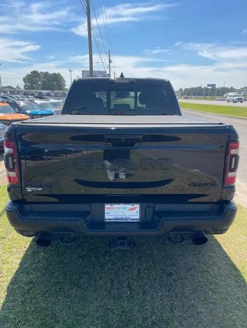 2024 Ram 1500 TRX Crew Cab 4x4 5'7" Box