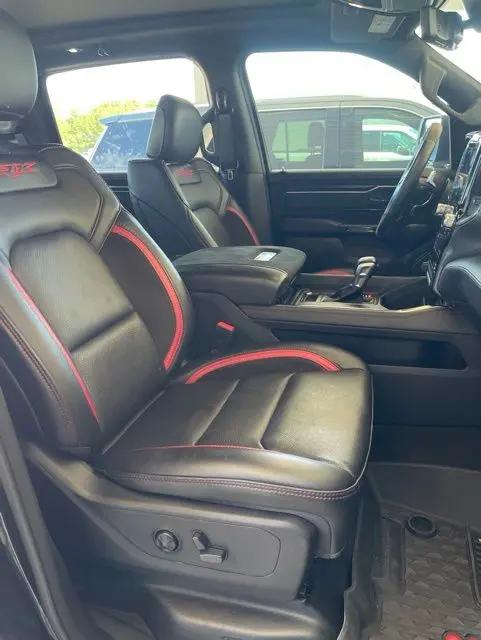 2024 Ram 1500 TRX Crew Cab 4x4 5'7" Box