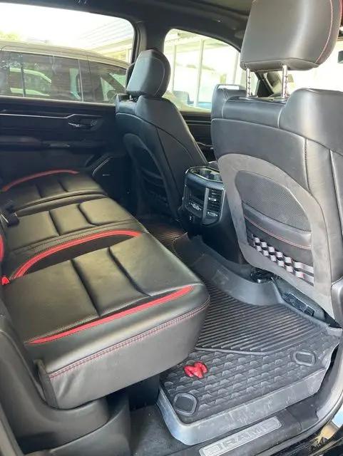 2024 Ram 1500 TRX Crew Cab 4x4 5'7" Box