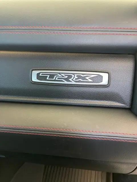 2024 Ram 1500 TRX Crew Cab 4x4 5'7" Box