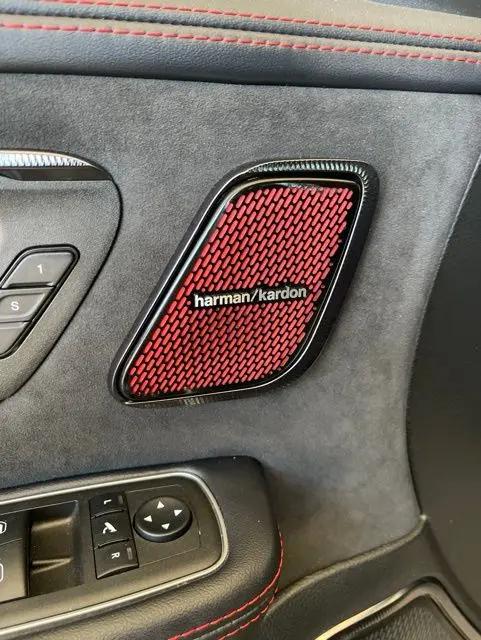 2024 Ram 1500 TRX Crew Cab 4x4 5'7" Box