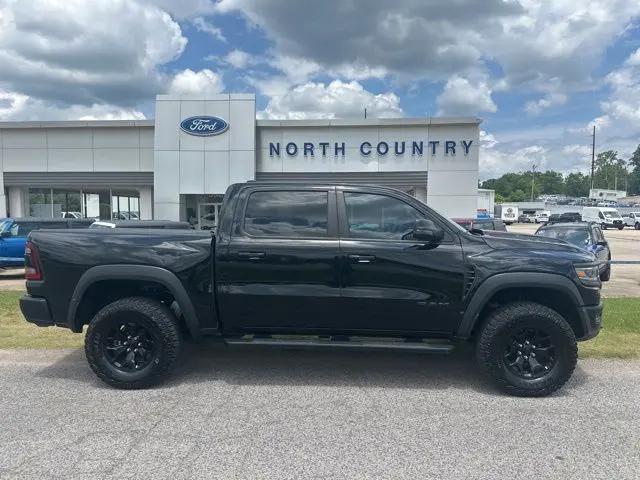2024 Ram 1500 TRX Crew Cab 4x4 5'7" Box for sale in Jasper, AL
