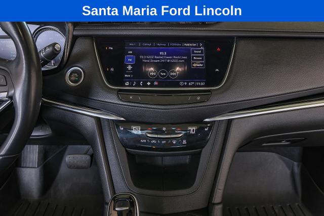 2022 Cadillac XT6 FWD Luxury