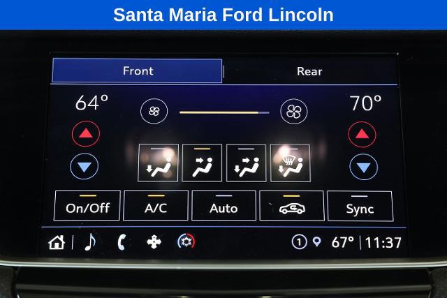 2022 Cadillac XT6 FWD Luxury