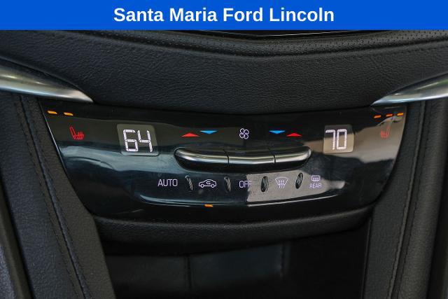 2022 Cadillac XT6 FWD Luxury