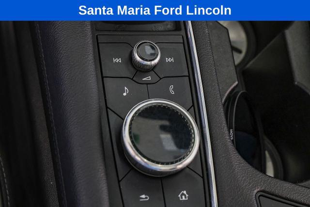 2022 Cadillac XT6 FWD Luxury