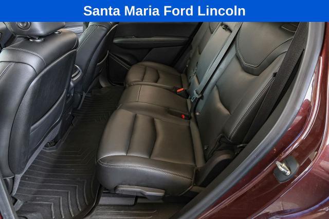2022 Cadillac XT6 FWD Luxury
