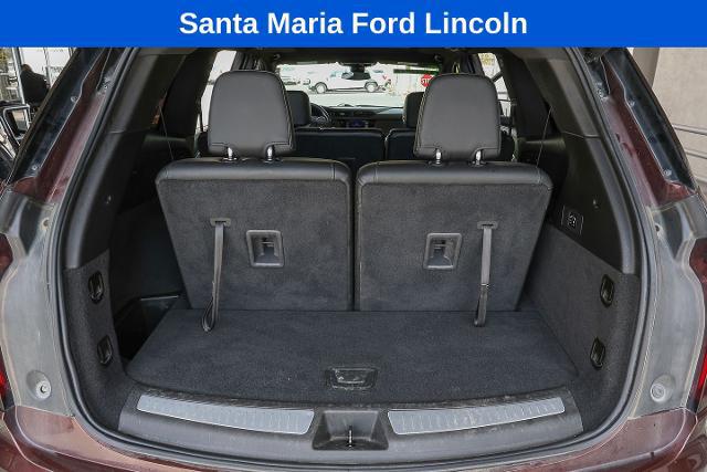 2022 Cadillac XT6 FWD Luxury