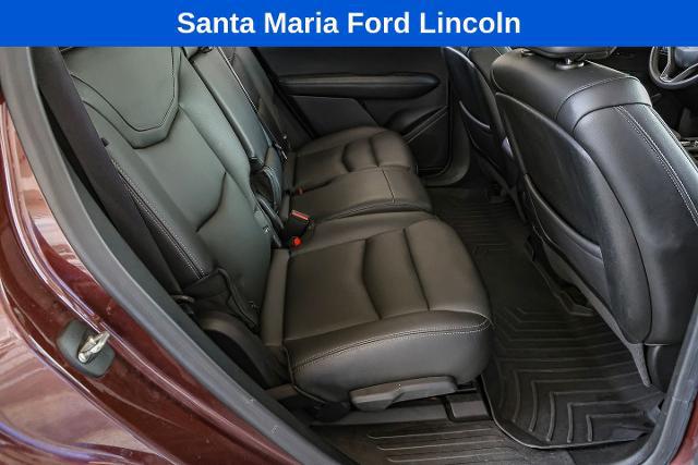 2022 Cadillac XT6 FWD Luxury