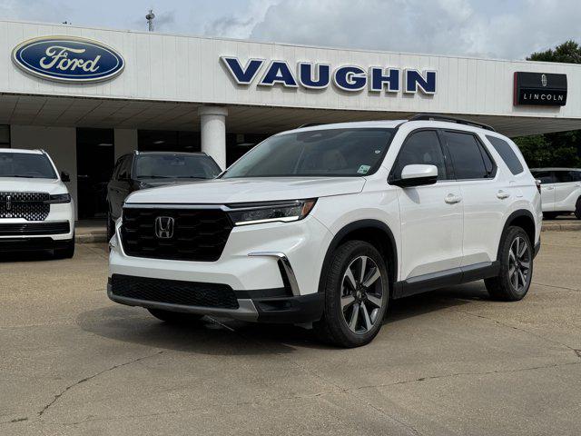 2025 Honda Pilot Touring for sale in Oakdale, LA