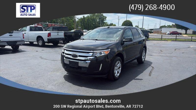 2013 Ford Edge SEL for sale in Bentonville, AR