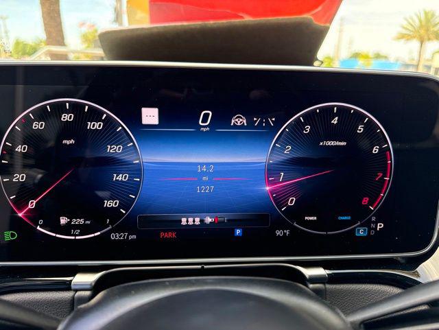 2025 Mercedes-Benz S 580 4MATIC