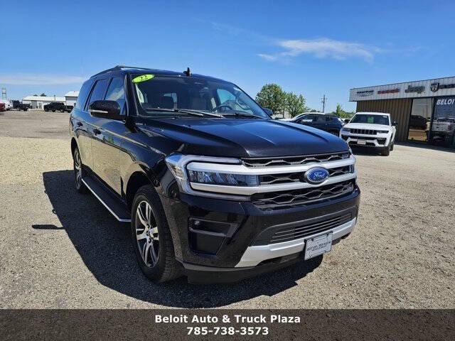 2022 Ford Expedition XLT