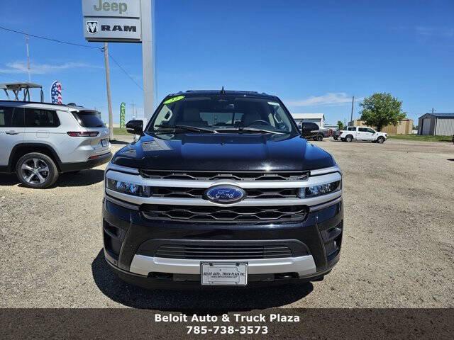 2022 Ford Expedition XLT