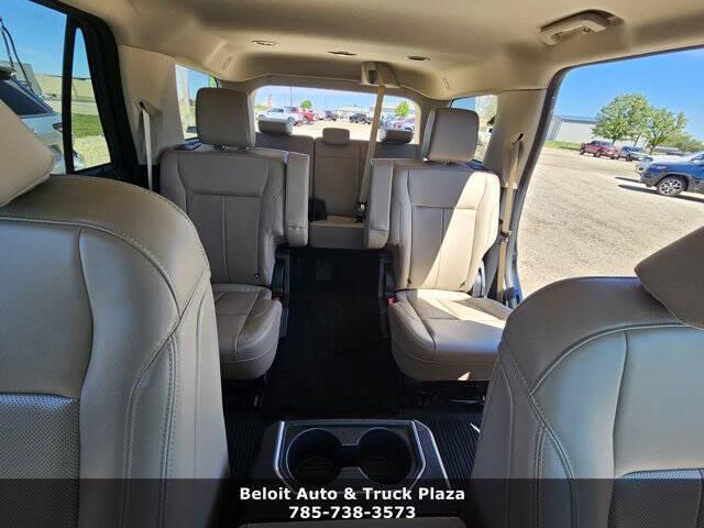 2022 Ford Expedition XLT