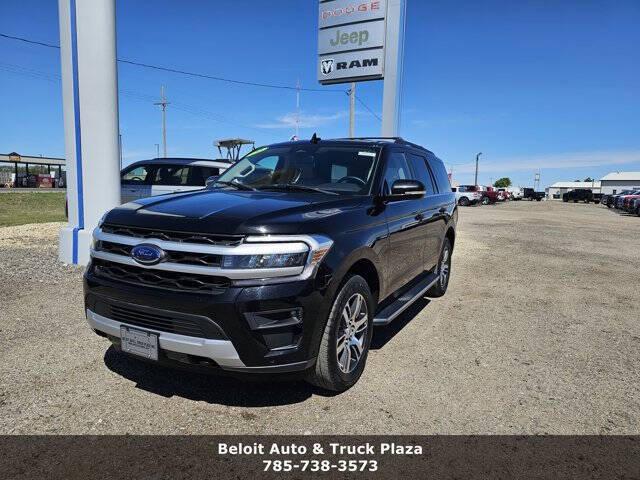 2022 Ford Expedition XLT