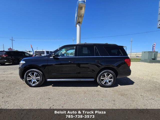 2022 Ford Expedition XLT