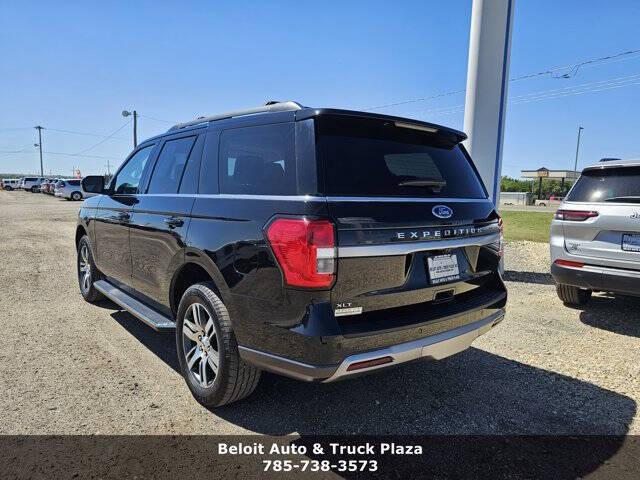 2022 Ford Expedition XLT