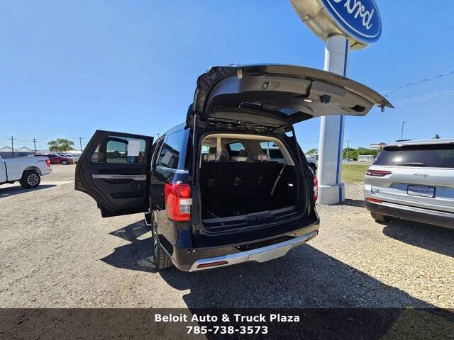 2022 Ford Expedition XLT