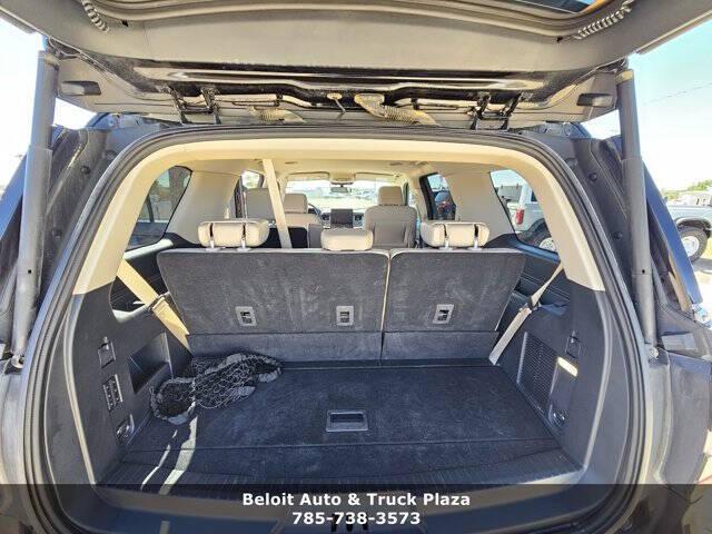 2022 Ford Expedition XLT