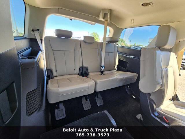 2022 Ford Expedition XLT