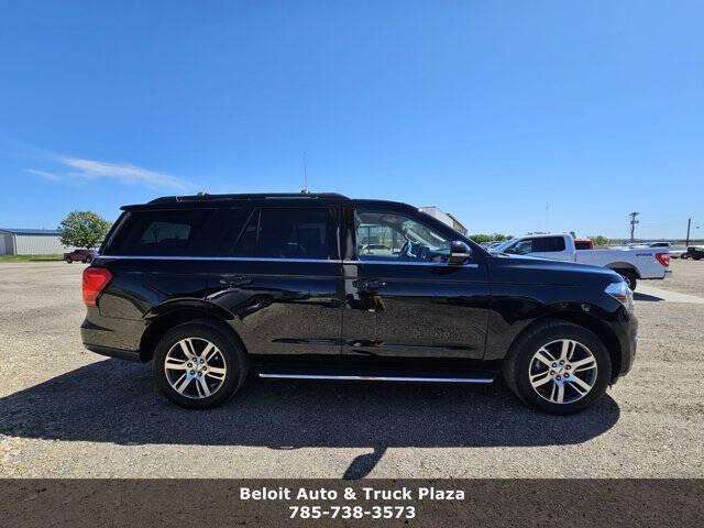 2022 Ford Expedition XLT