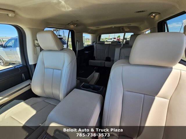 2022 Ford Expedition XLT