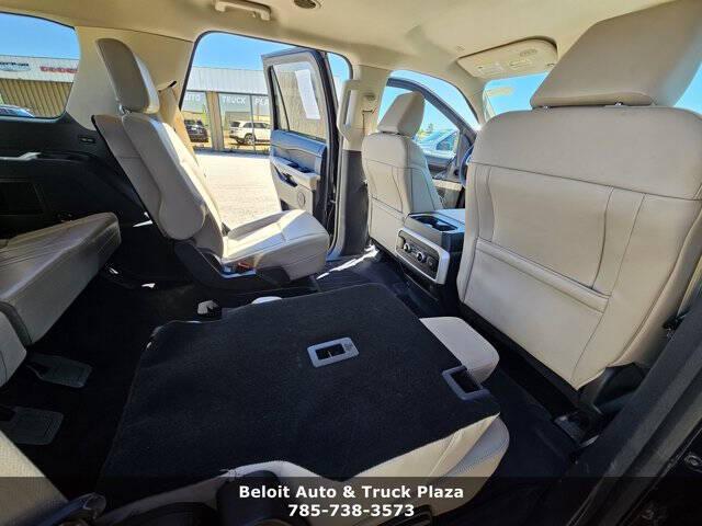 2022 Ford Expedition XLT