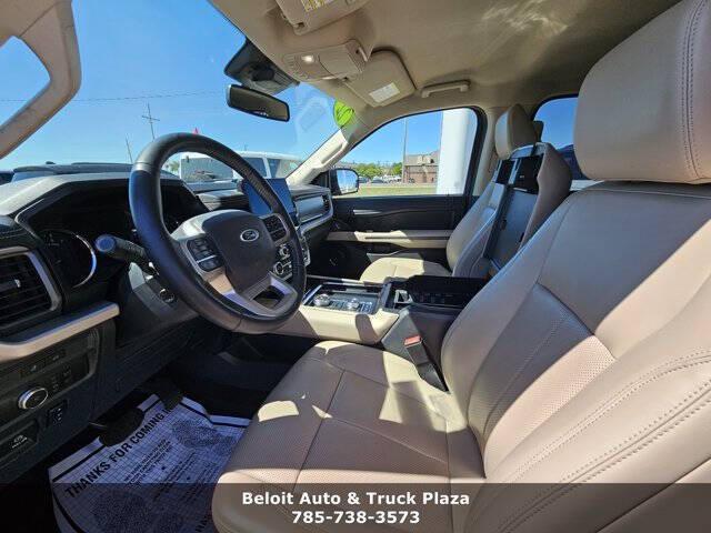 2022 Ford Expedition XLT