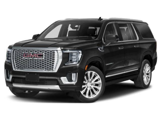 2021 GMC Yukon XL 4WD Denali for sale in Beloit, KS