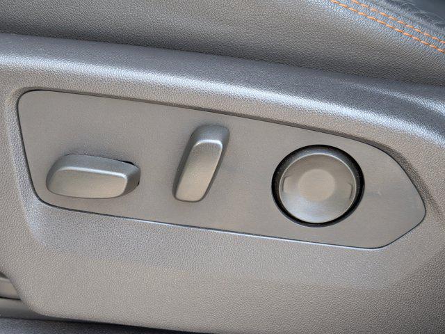 2024 GMC Sierra 1500 4WD Crew Cab Short Box AT4
