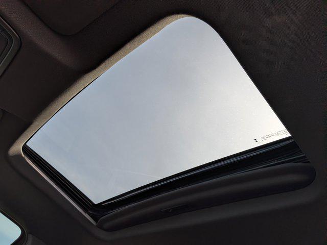 2024 GMC Sierra 1500 4WD Crew Cab Short Box AT4