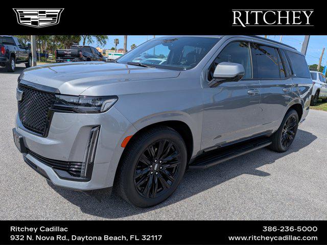 2023 Cadillac Escalade 4WD Sport Platinum for sale in Daytona Beach, FL