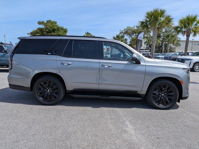 2023 Cadillac Escalade 4WD Sport Platinum