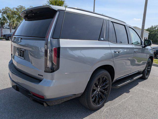 2023 Cadillac Escalade 4WD Sport Platinum