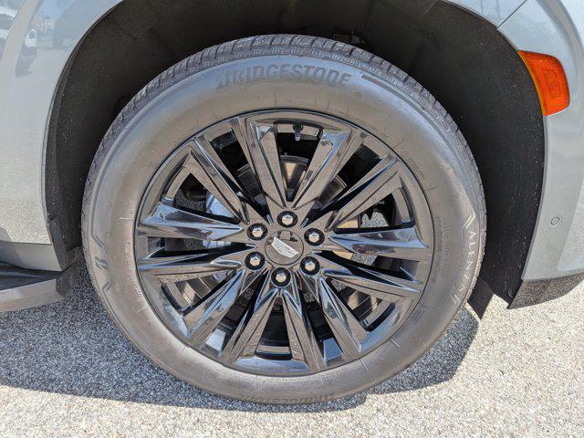 2023 Cadillac Escalade 4WD Sport Platinum