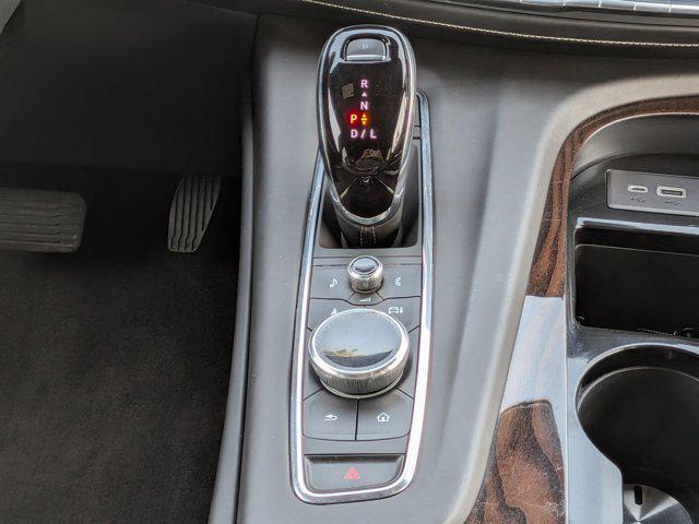 2023 Cadillac Escalade 4WD Sport Platinum