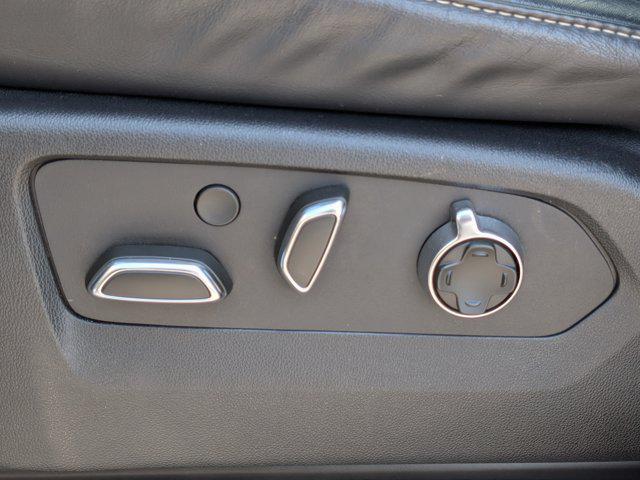 2023 Cadillac Escalade 4WD Sport Platinum