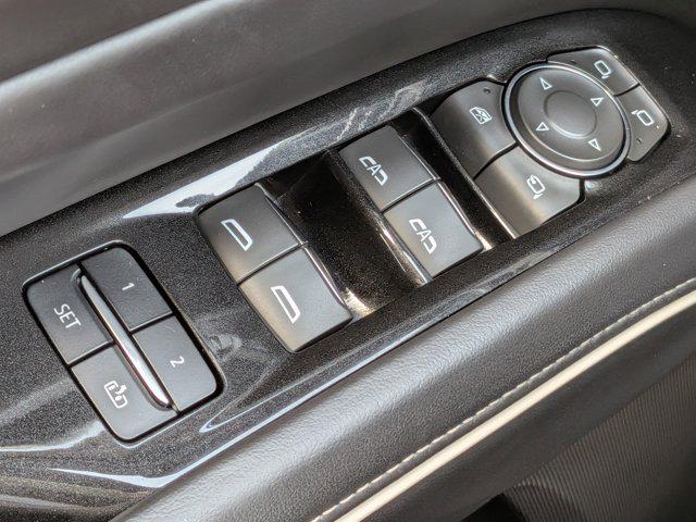 2023 Cadillac Escalade 4WD Sport Platinum