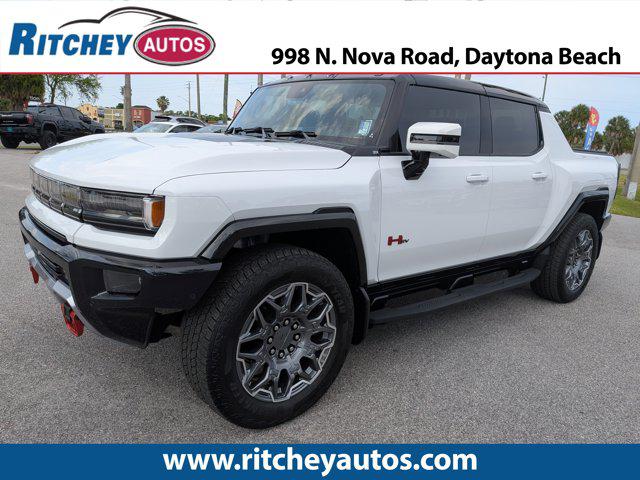 2025 GMC HUMMER EV e4WD 3X for sale in Daytona Beach, FL