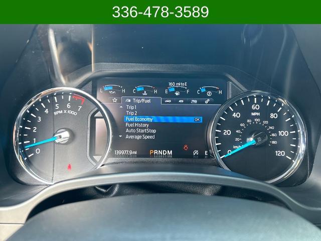 2021 Ford Expedition King Ranch MAX